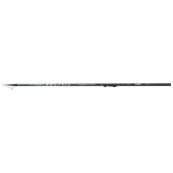 Lansetă telescopică Jaxon Eclatis Match TX, 4.50m/5-25g
