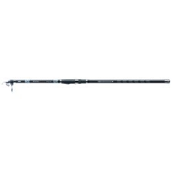 Lansetă telescopică Jaxon Eclatis Strong, 3.90m/50-150g
