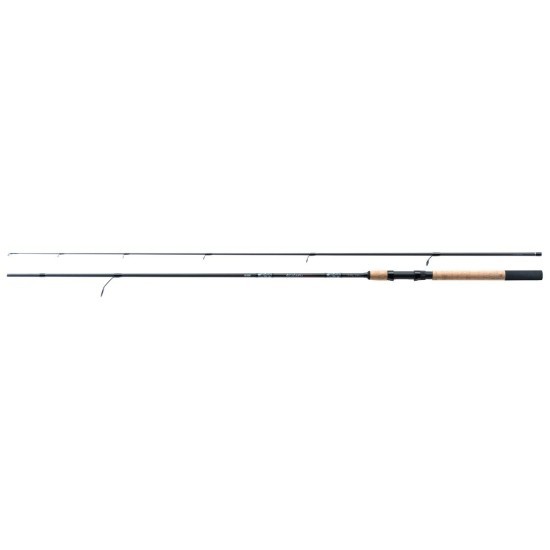 Lansetă Jaxon Eclatis Master Spin, 2.10m/5-20g, 2buc