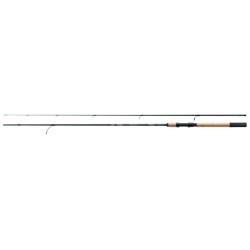 Lansetă Jaxon Eclatis Master Spin, 2.40m/10-40g, 2buc