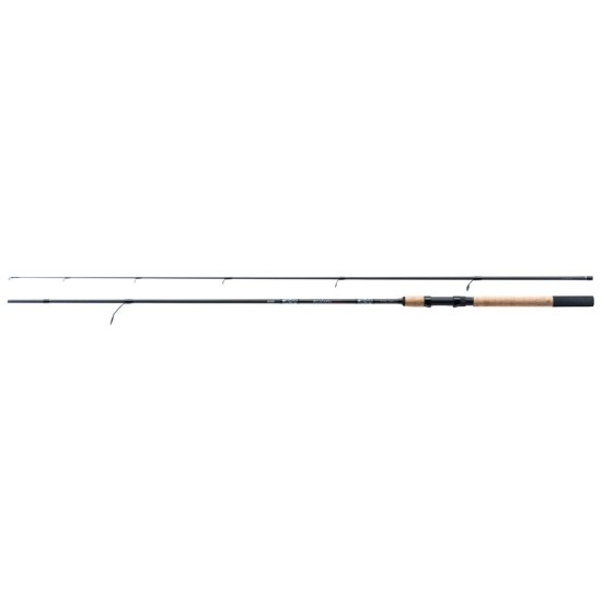 Lansetă Jaxon Eclatis Master Spin, 2.70m/3-15g, 2buc