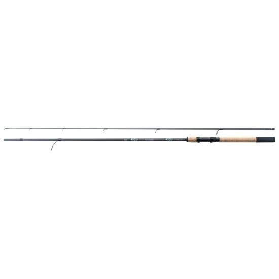 Lansetă Jaxon Eclatis Master Spin, 2.70m/20-60g, 2buc