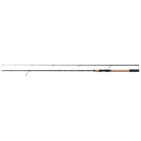 Lansetă Jaxon Eclatis Master Spin, 2.70m/20-80g, 2buc