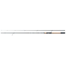 Lansetă Jaxon Eclatis Master Spin, 3.00m/20-80g, 2buc
