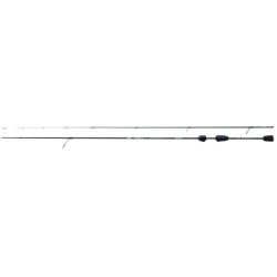 Lansetă Jaxon Green Point Micro Spin TT, 1.95m/1-7g, 2buc