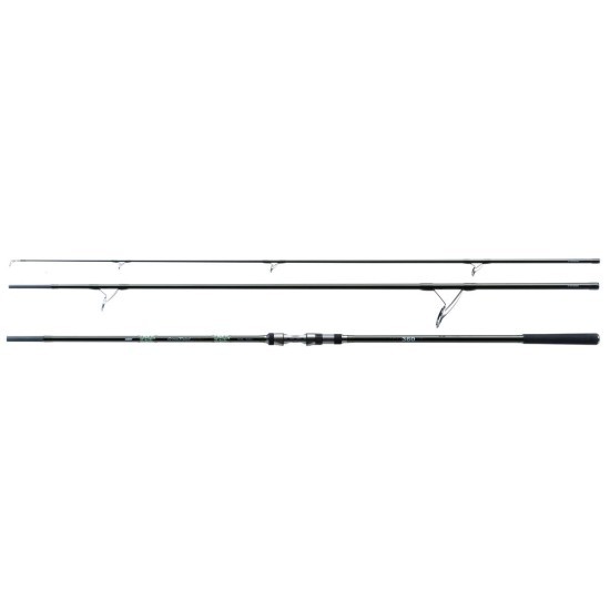 Lansetă Jaxon Green Point Carp Supra, 3.60m/3lbs, 3buc Lansetă Jaxon Green Point Carp Supra, 3.60m/3lbs, 3buc