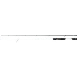 Lansetă Jaxon Green Point XTR Spin, 2.10m/2-12g, 2buc