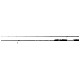 Lansetă Jaxon Green Point XTT Spin, 2.40m/5-25g, 2buc