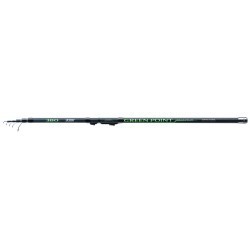 Lansetă telescopică Jaxon Green Point Tele Match Fino 3.80m/10-40g