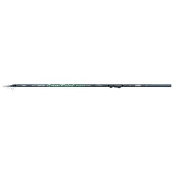 Lansetă bologneză Jaxon Green Point XTR, 5-25g/5m