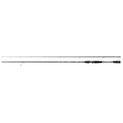 Lansetă Jaxon Green Point XTL Spin, 2.65m/10-40g, 2buc