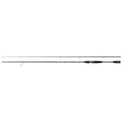 Lansetă Jaxon Green Point XTX Spin, 2.70m/20-60g, 2buc