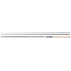 Lansetă Jaxon Green Point Match Pro, 3.90m/5-25g, 3buc