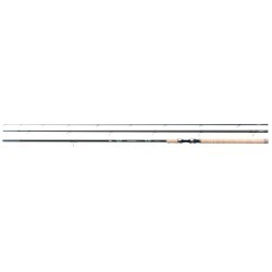 Lansetă Jaxon Green Point Match Pro, 4.50m/5-25g, 3buc