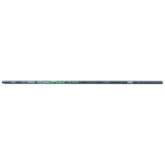 Vargă Jaxon Green Point Pro, 7m