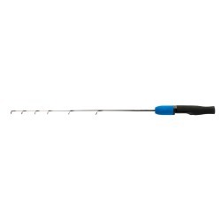 Lansetă copcă Jaxon Flat Tip Medium-Light, 58cm