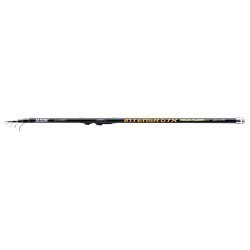 Lansetă telescopică Jaxon Intensa GTX Tele Float, 3.80m/10-40g