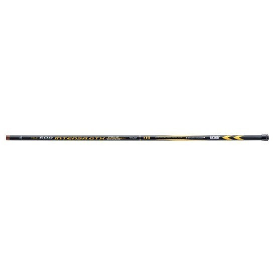 Vargă Jaxon Intensa GTX Tele Pole Alpha, 6m Vargă Jaxon Intensa GTX Tele Pole Alpha, 6m