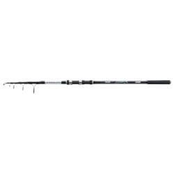 Lansetă telescopică Jaxon Intensa GTX Tele Carp Max, 3.60m/3.00lbs