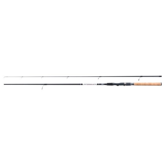 Lansetă Jaxon Intensa GTX Spinning, 2.70m/10-30g, 2buc
