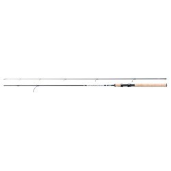 Lansetă Jaxon Intensa GTX Impulse Spin, 2.40m/10-30g, 2buc