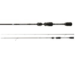 Lansetă Jaxon Summum Ultra Light Spin, 2.25m/1-9g, 2buc