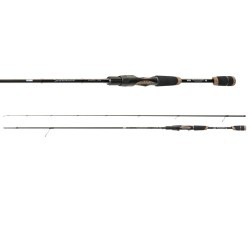 Lansetă Jaxon Summum Light Spin, 2.28m/2-12g, 2buc