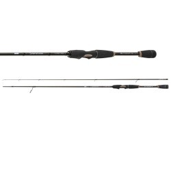Lansetă Jaxon Summum Universal Spin, 2.40m/8-30g, 2buc