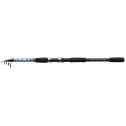 Lansetă Jaxon Tenesa Tele Bream, 10-40g/3.3m