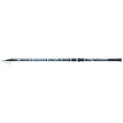 Lansetă bologneză Jaxon Tenesa Alpha Bolo, 3-15g/4m