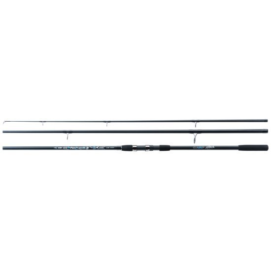 Lansetă Jaxon Tenesa Carp, 3.30m/3.5lbs, 3buc Lansetă Jaxon Tenesa Carp, 3.30m/3.5lbs, 3buc