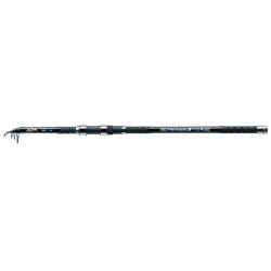 Lansetă telescopică Jaxon Tenesa Carp TC, 3.00m/30-80g