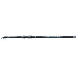 Lansetă telescopică Jaxon Tenesa Carp TC, 3.30m/40-100g