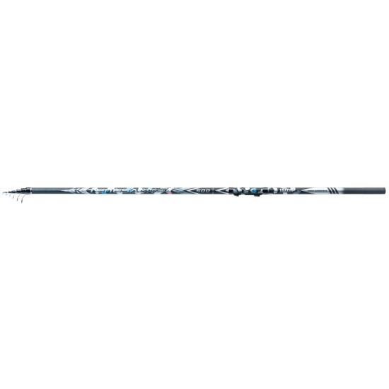 Lansetă bologneză Jaxon Tenesa Gama Bolo, 3-20g/6m Lansetă bologneză Jaxon Tenesa Gama Bolo, 3-20g/6m