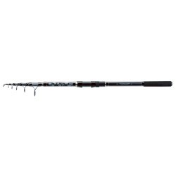 Lansetă telescopică Jaxon Tenesa Tele Carpinus SHT 50-120g/3.6m