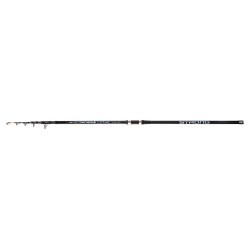 Lansetă telescopică Jaxon Tenesa Tele Strong, 80-150g/3.60m 