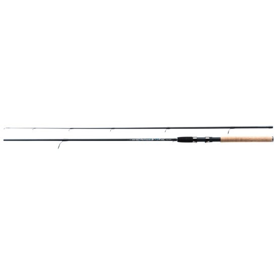 Lansetă Jaxon Tenesa Jig Spin, 2.40m/3-15g, 2buc