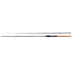 Lansetă Jaxon Tenesa Jig Spin, 2.70m/3-15g, 2buc