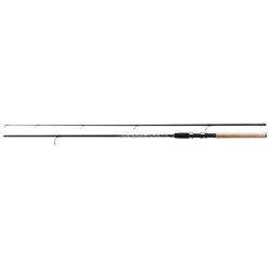 Lansetă Jaxon Tenesa Spinning, 2.40m/10-40g, 2buc