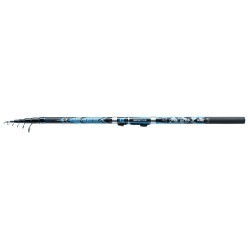 Lansetă telescopică Jaxon Tenesa Stella, 3.30m/10-30g