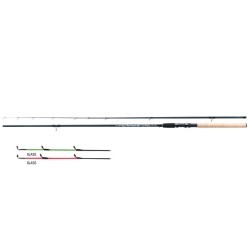 Lansetă Jaxon Tenesa Winklepicker, 3.00m/10-30g, 2+2buc
