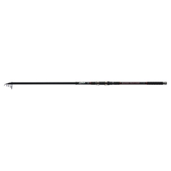 Lansetă telescopică Jaxon Zaffira Carp RT, 3.00m/30-80g