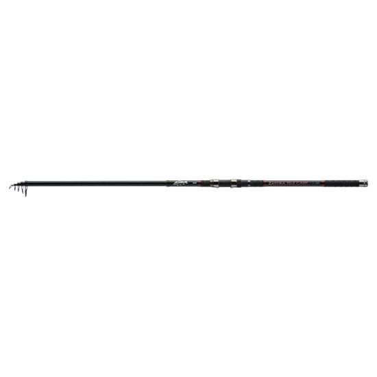 Lansetă telescopică Jaxon Zaffira Carp RT, 3.60m/30-80g
