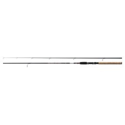 Lansetă Jaxon Zaffira Jig Spin RT, 2.10m/3-12g, 2buc