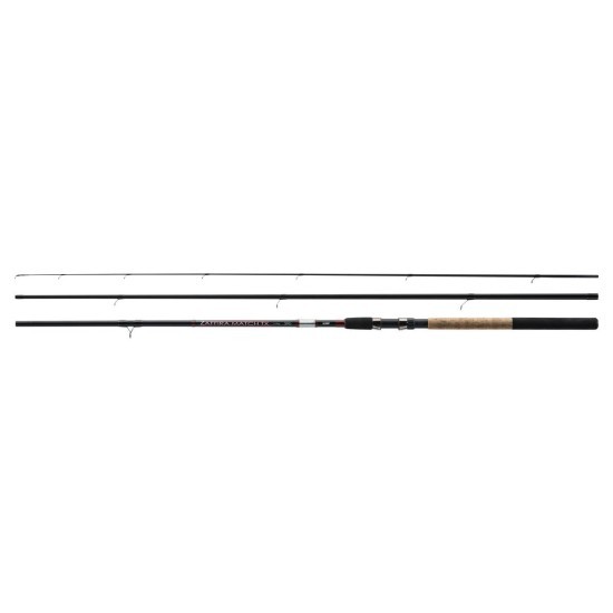 Lansetă Jaxon Zaffira Match TX, 3.60m/5-20g, 3buc Lansetă Jaxon Zaffira Match TX, 3.60m/5-20g, 3buc