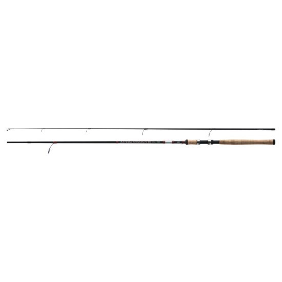 Lansetă Jaxon Zaffira Spinning TX, 2.40m/10-40g, 2buc