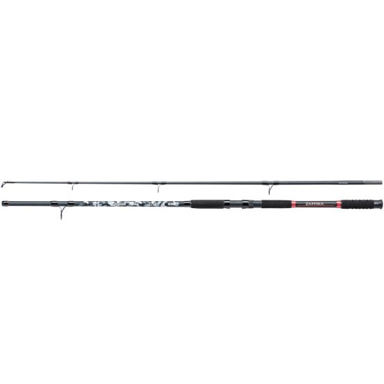 Lansetă Jaxon Zaffira Catfish MAX, 3.00m/450g, 2buc Lansetă Jaxon Zaffira Catfish MAX, 3.00m/450g, 2buc