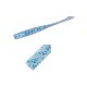 MAJOR CRAFT AJI-DO ZANBY 6.3cm #001 Iwashi Dot Glow MAJOR CRAFT AJI-DO ZANBY 6.3cm #001 Iwashi Dot Glow