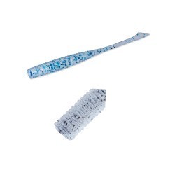 MAJOR CRAFT AJI-DO ZANBY 6.3cm #006 Jako Glow