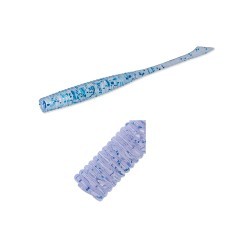 MAJOR CRAFT AJI-DO ZANBY 6.3cm #008 Silhouette Special Keimura